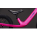 CUBE Numove 120 walk fucsia´n´plum
